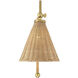 Linell Wall Sconce Wall Light