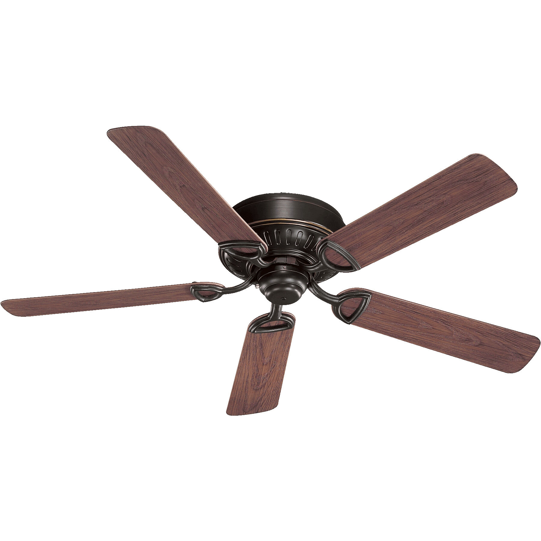 Medallion Outdoor Fan