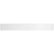 Stella LED 7 inch White Flush Mount Ceiling Light, Essentials