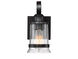 Winston 1 Light 8 inch English Bronze Outdoor Wall Lantern