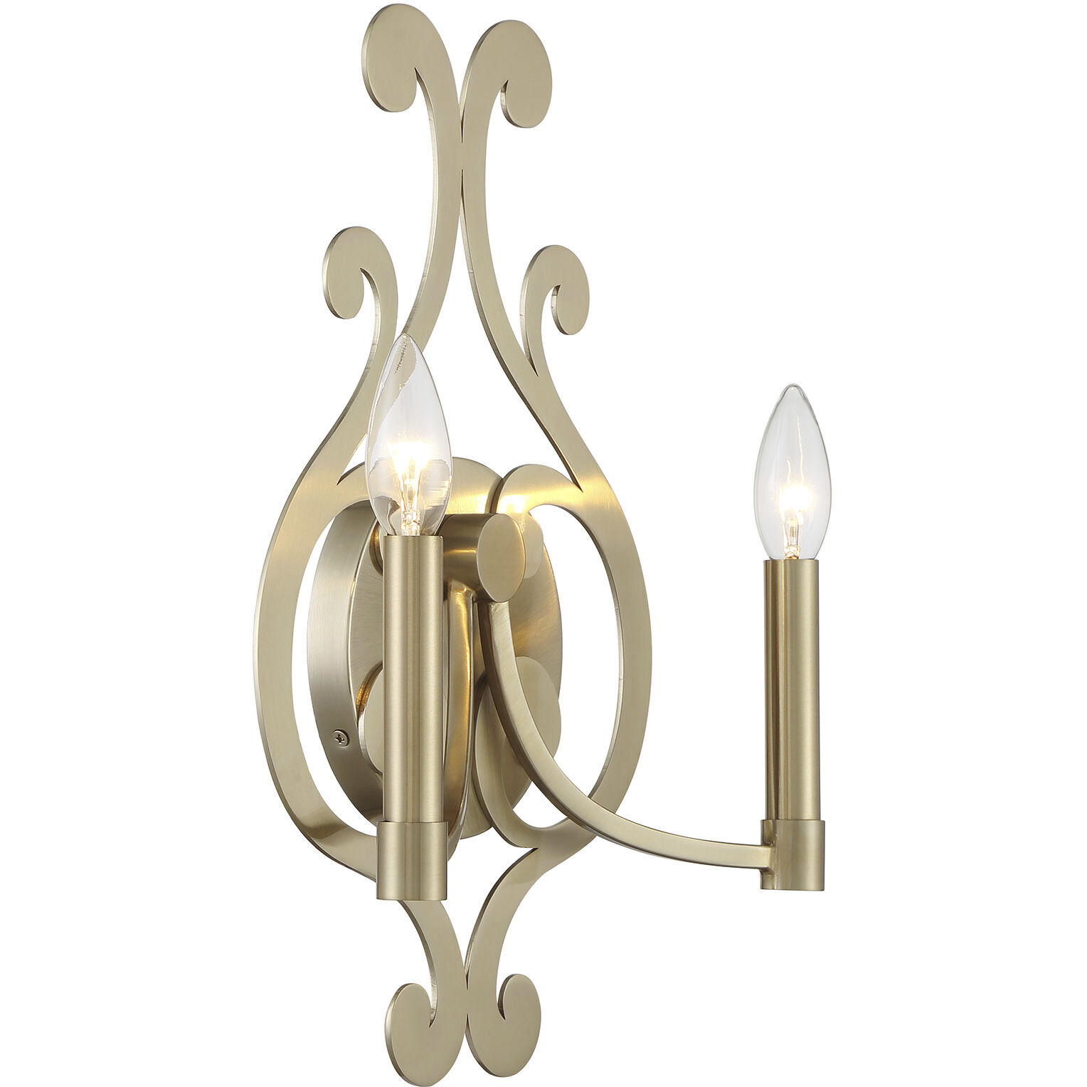Lombard Wall Sconce Wall Light