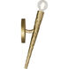 Belleza Wall Sconce Wall Light