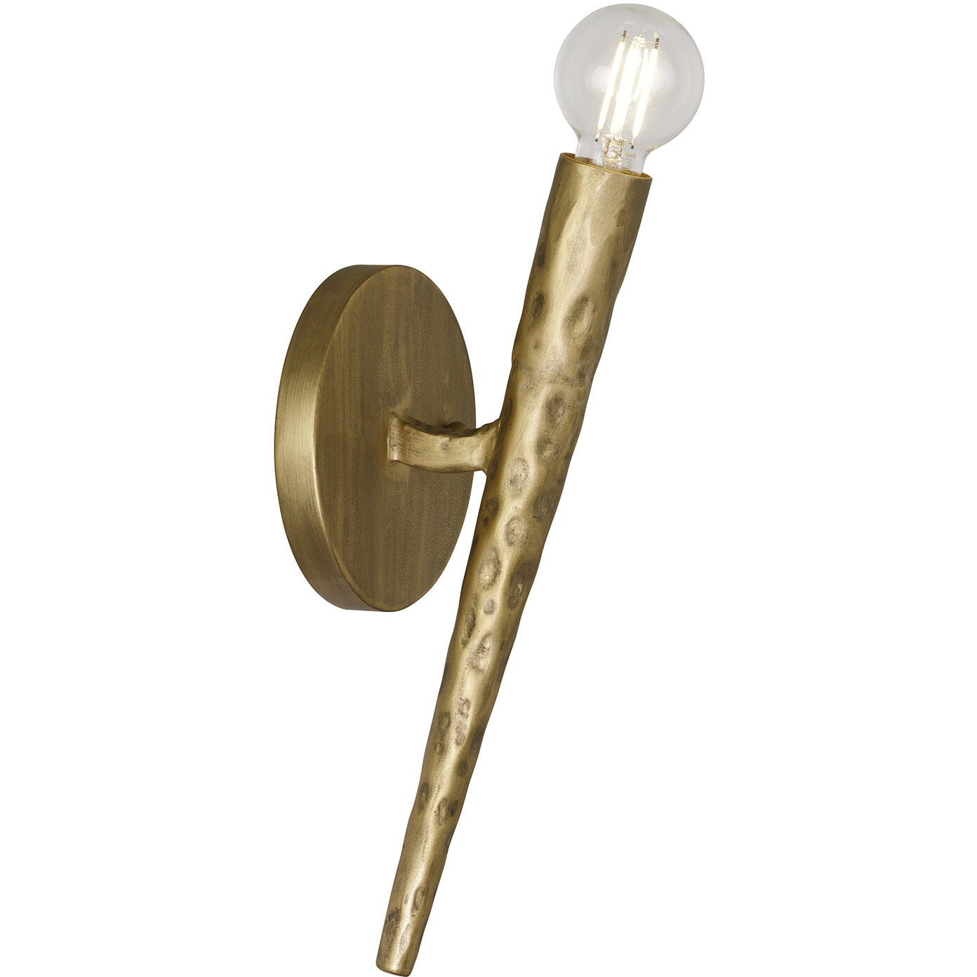 Belleza Wall Sconce Wall Light