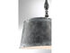 Dover 5 Light 33 inch Farmhouse Tin Linear Chandelier Ceiling Light