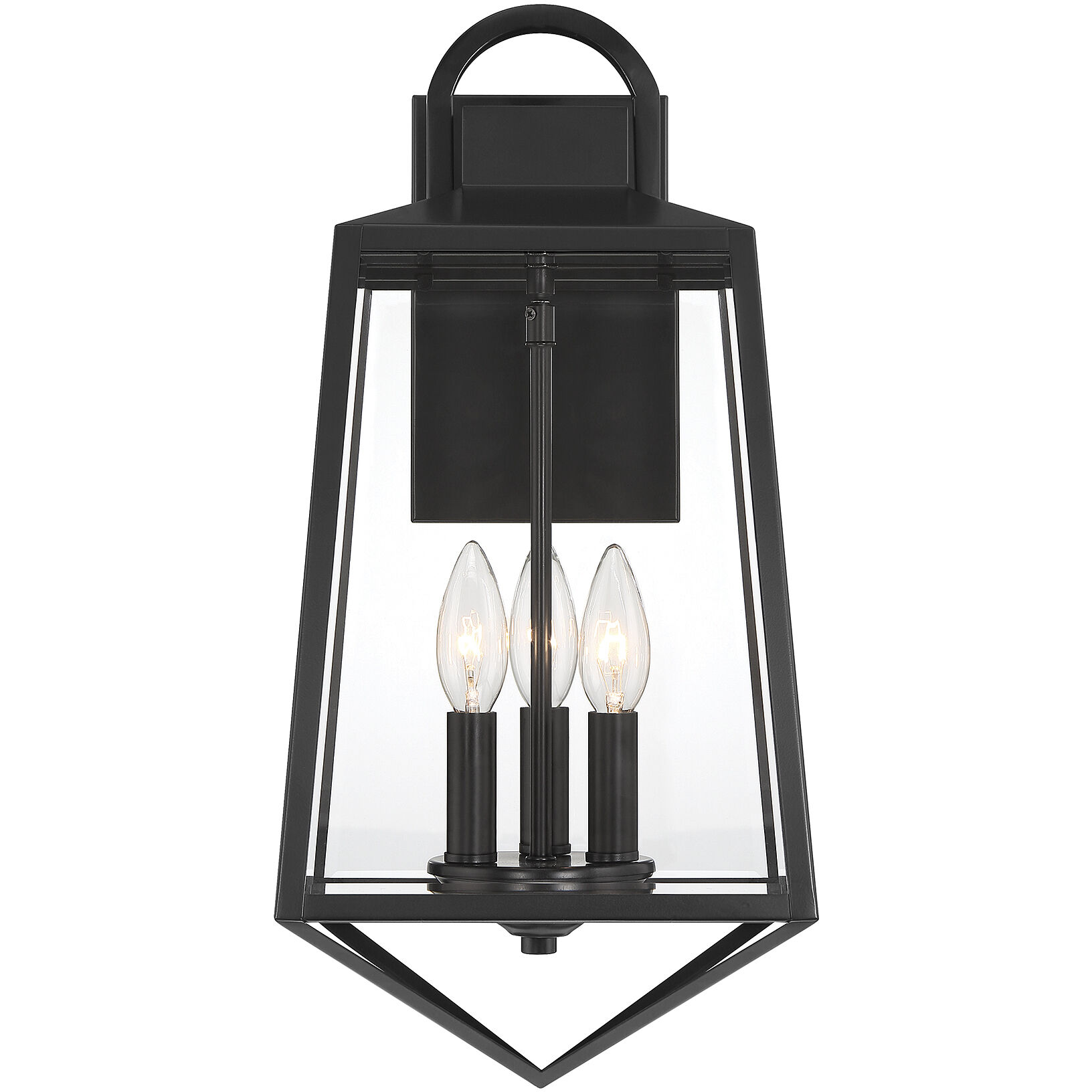 Inglewood Outdoor Wall Lantern