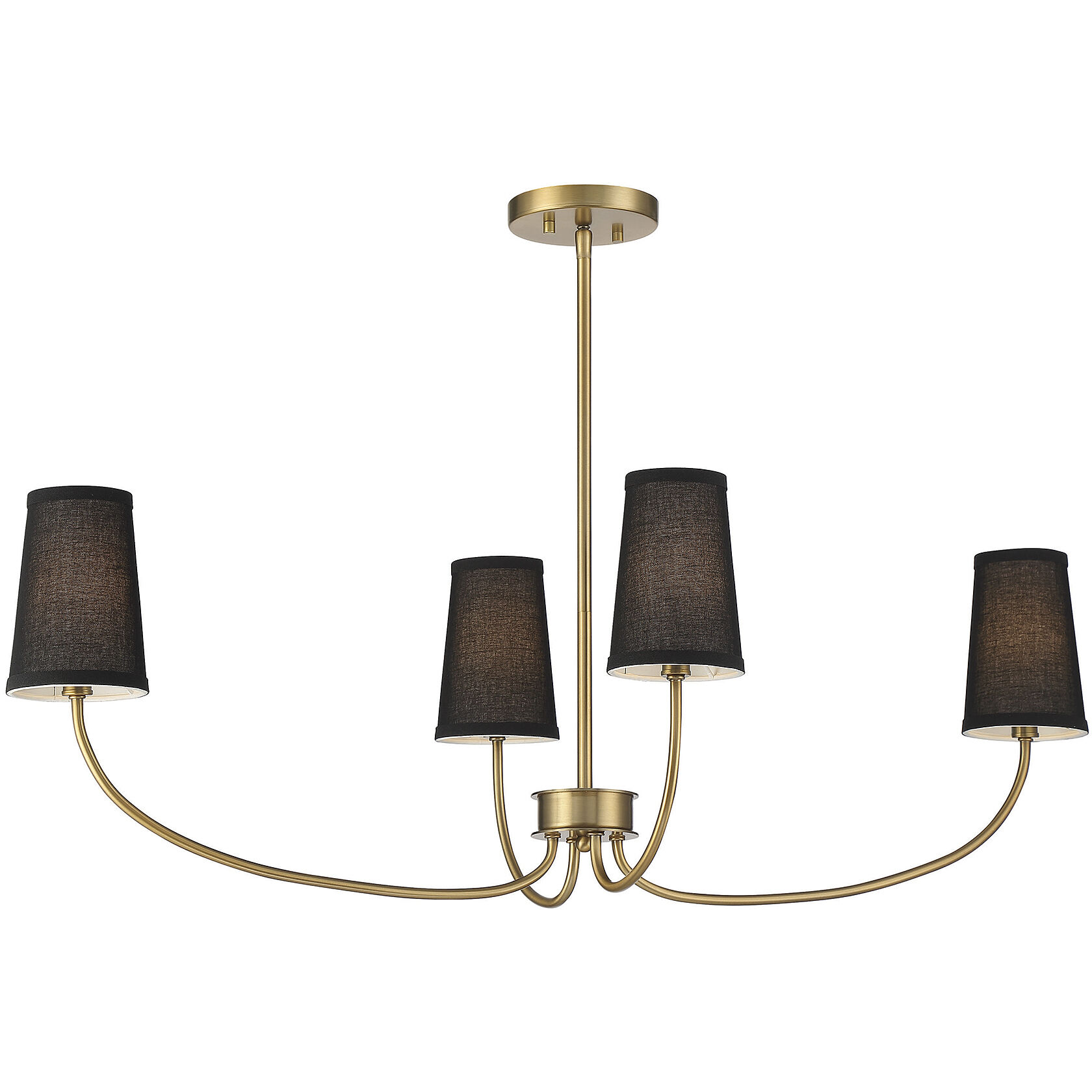 Scandinavian Chandelier 