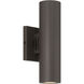 Kelley 4.72 inch Outdoor Wall Light