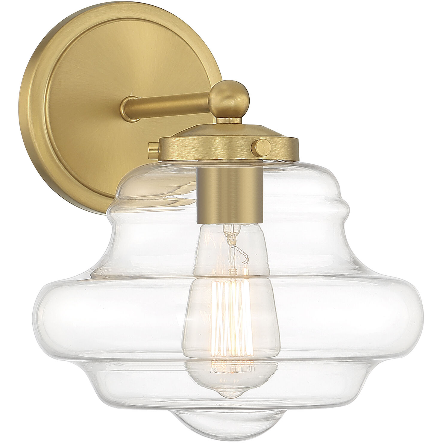 Vintage Wall Sconce