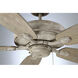Kentwood 52 inch Aged Wood Ceiling Fan