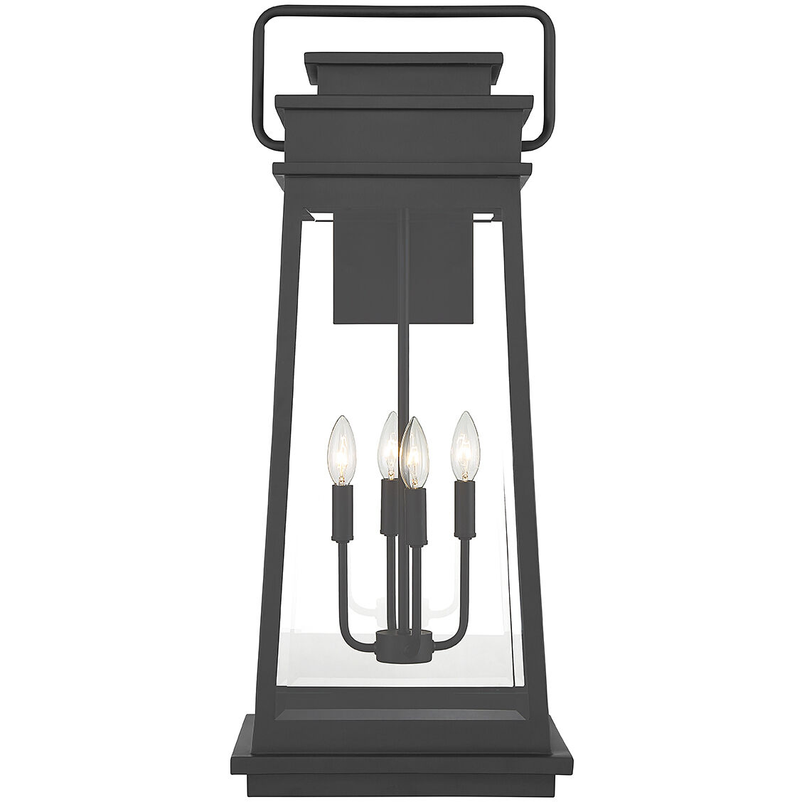 Boone Outdoor Wall Lantern