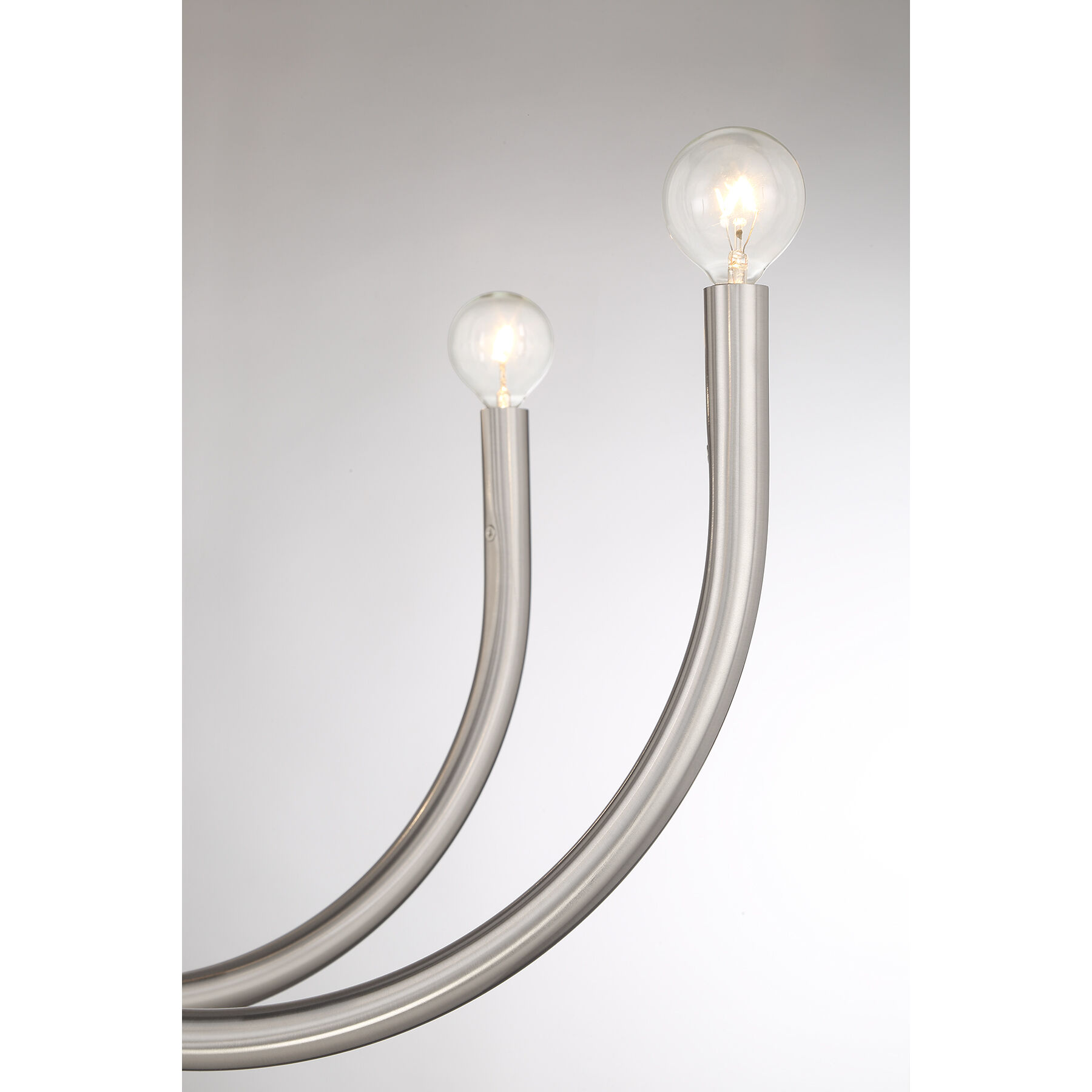 Savoy House 1-6680-8-SN Sorrento 8 Light 34 inch Satin