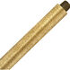 Stella Champagne Mist with Coconut Shell Extension Rod, Extension Rod