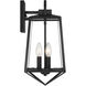 Inglewood Outdoor Wall Lantern
