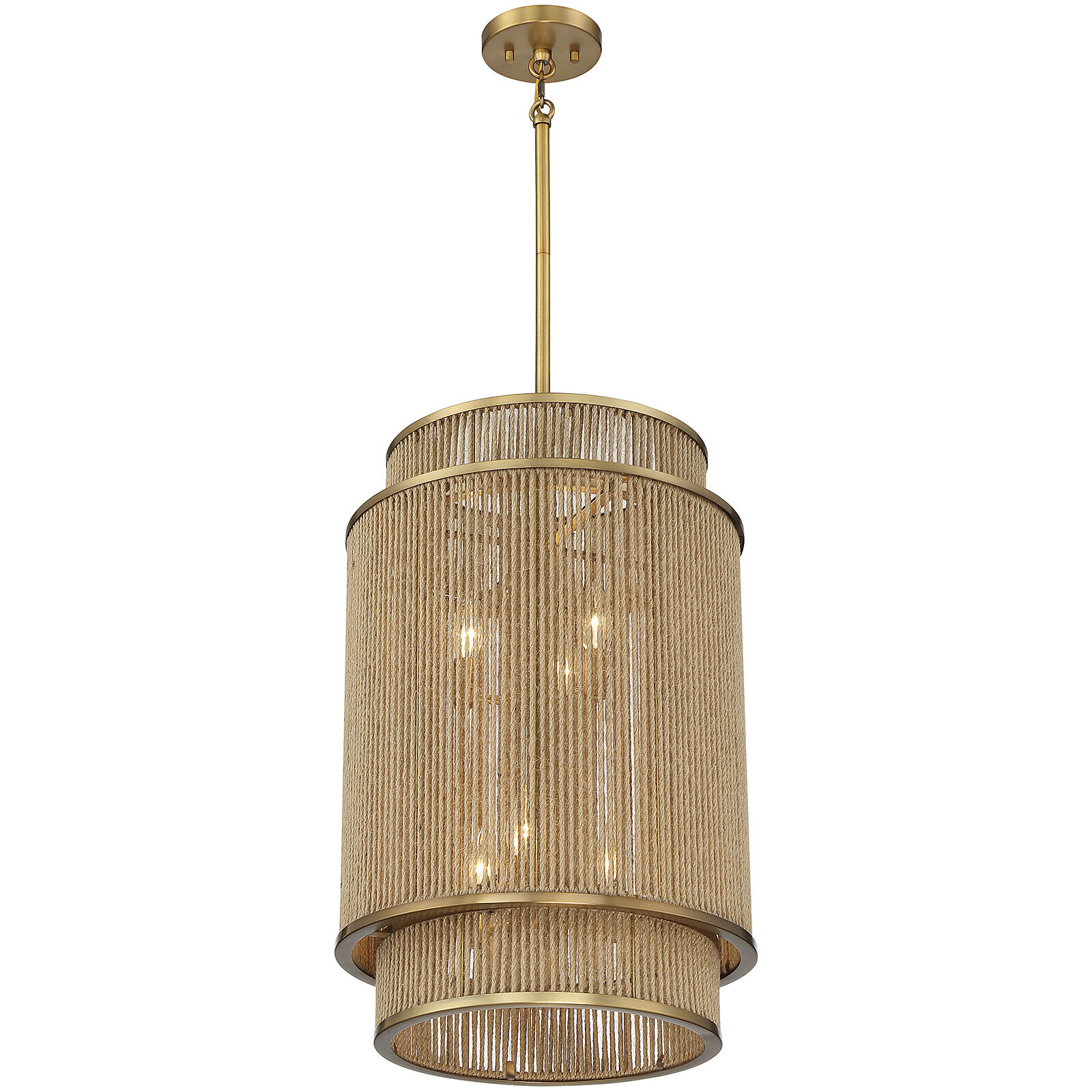 Rope pendant ceiling lights new arrivals