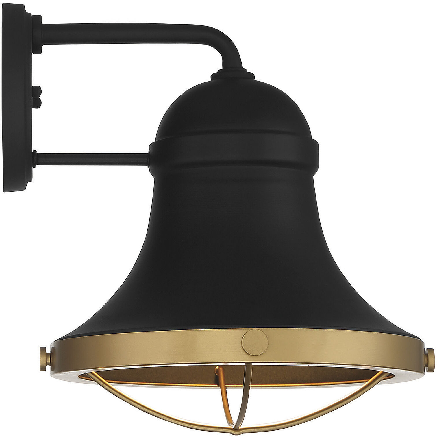 Belmont Outdoor Wall Lantern