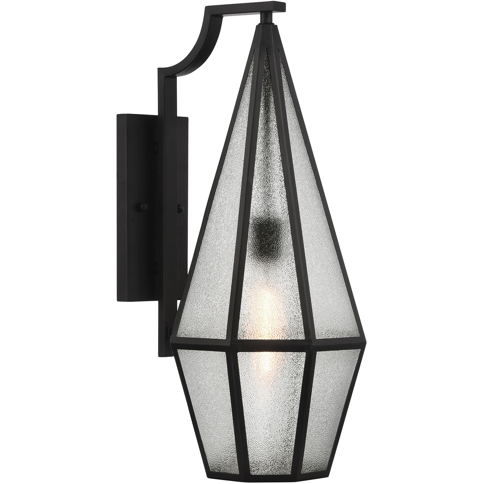 Peninsula Outdoor Wall Lantern