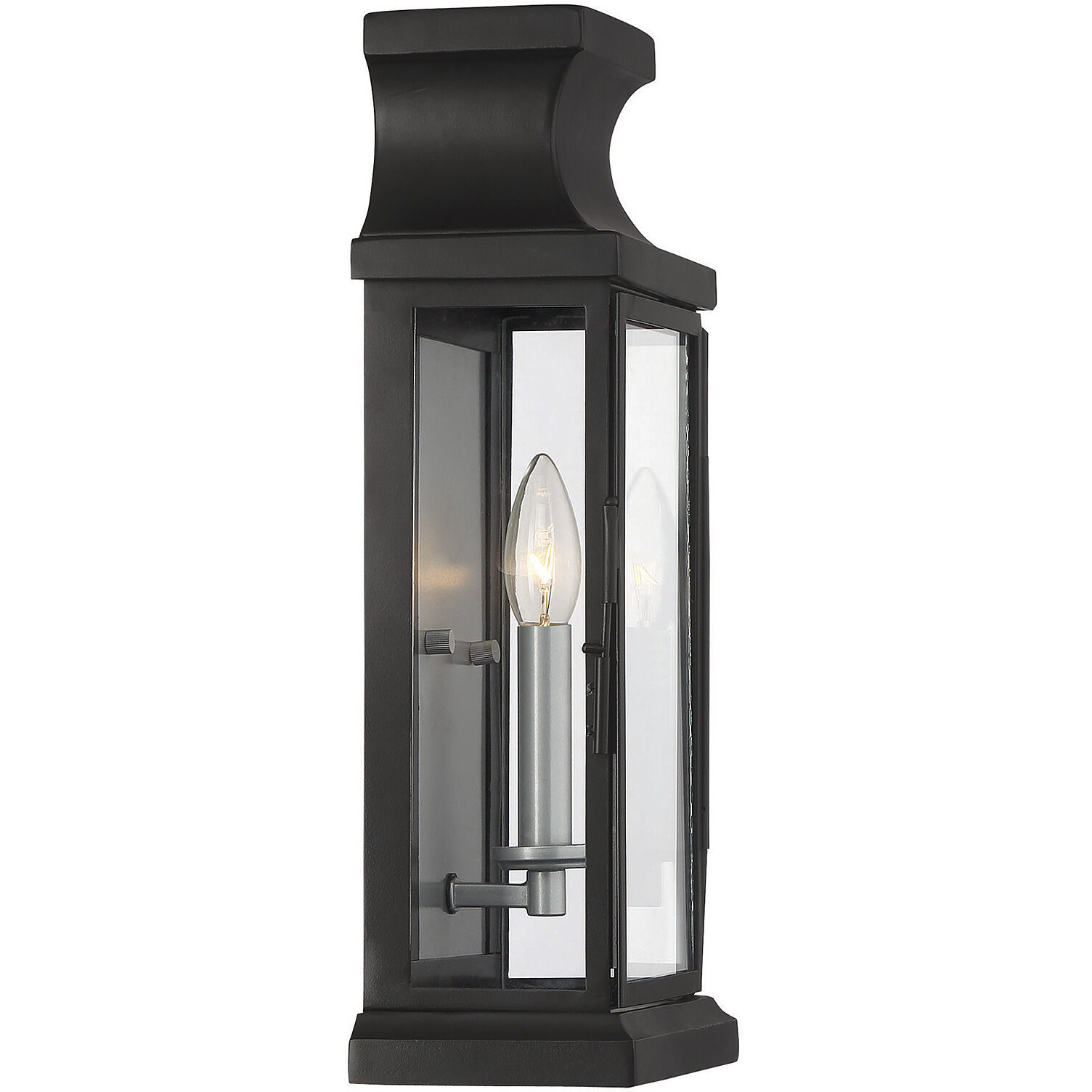 Brooke Outdoor Wall Lantern