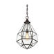 Austen 1 Light 12 inch English Bronze Pendant Ceiling Light, Small