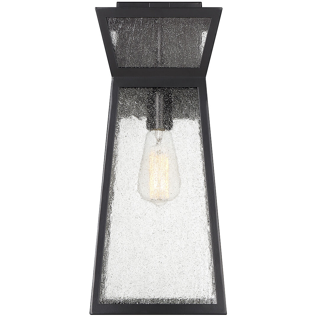 Millford Outdoor Wall Lantern