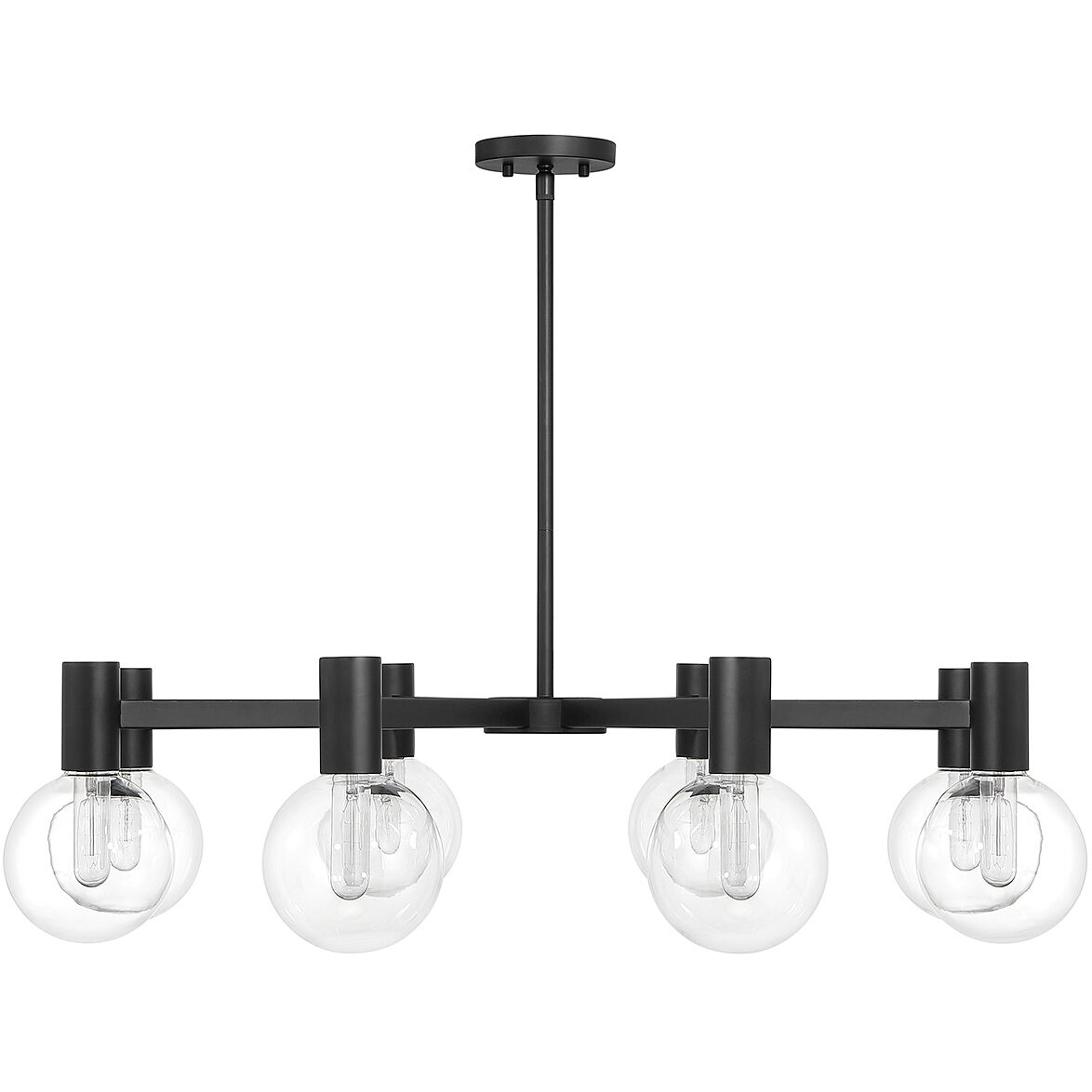 40 deals inch chandelier