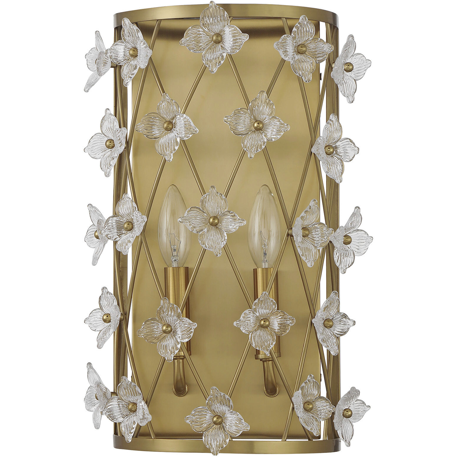 Bailey Wall Sconce Wall Light