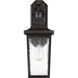Randolph Outdoor Wall Lantern