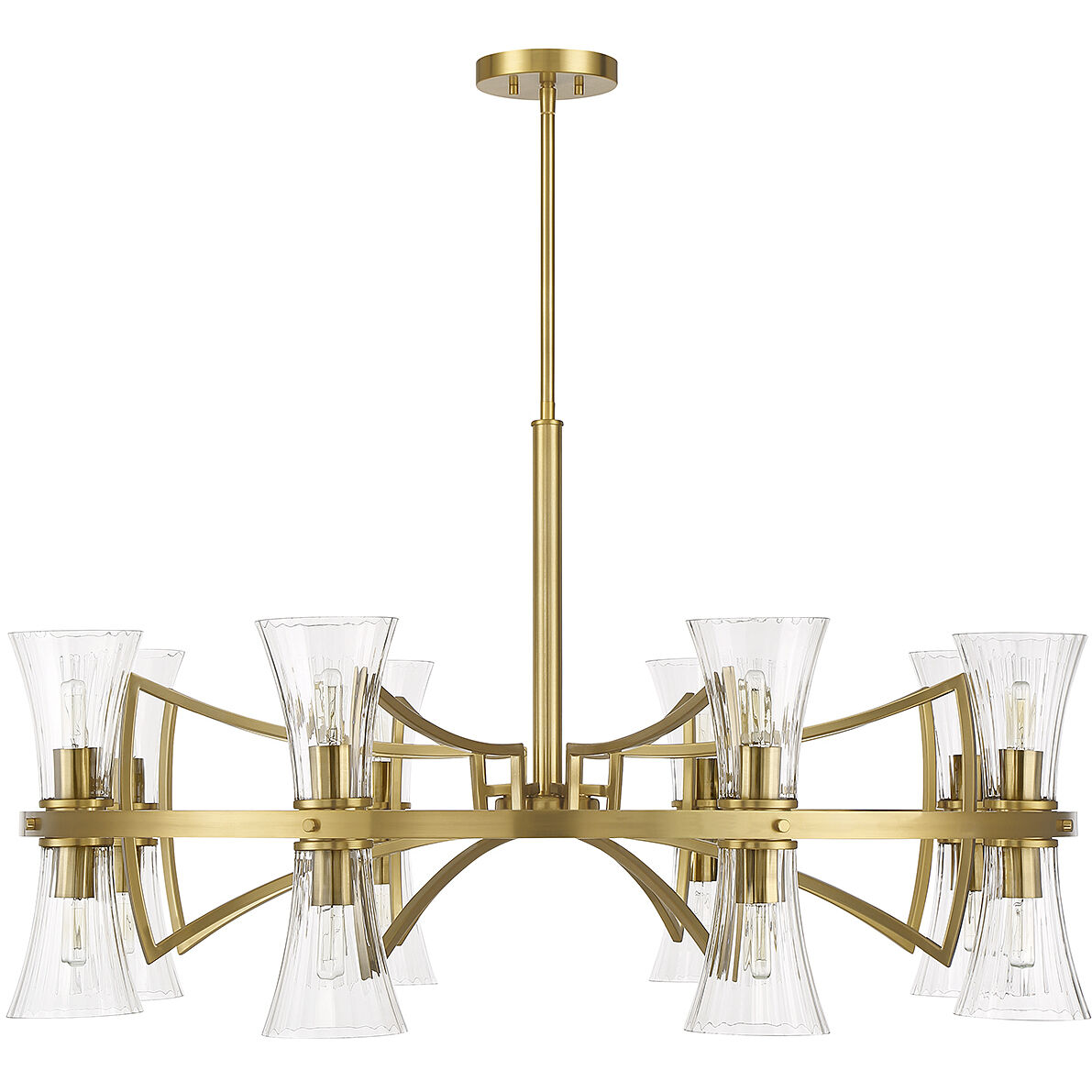 16 inch chandelier discount