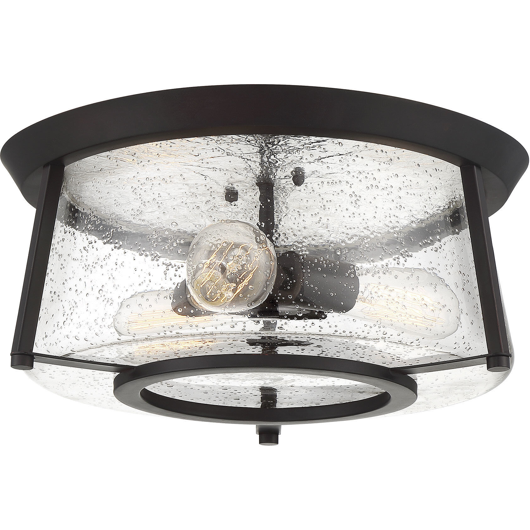 16 inch flush mount ceiling hot sale light