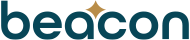 Beacon wordmark