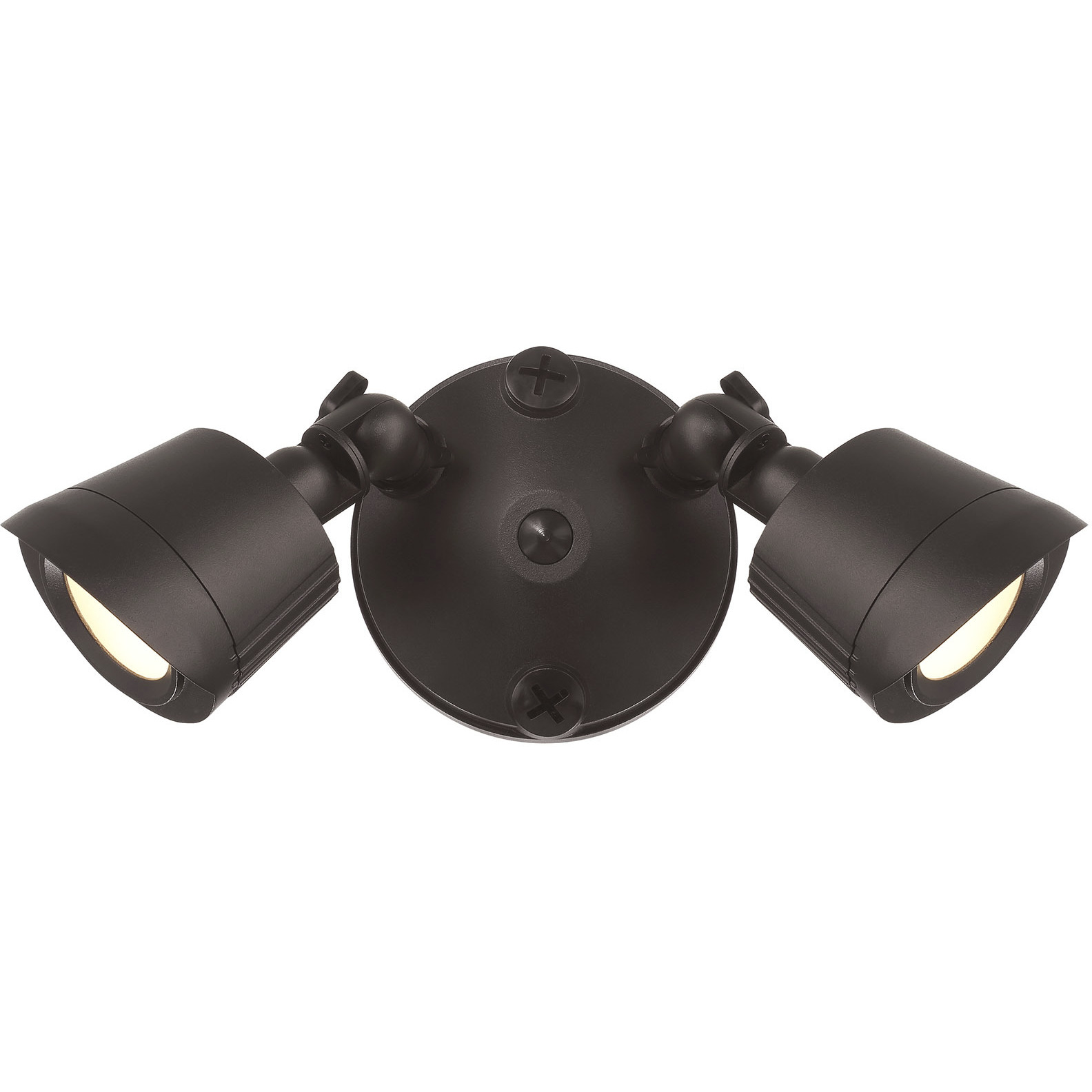 Savoy House 4-FLOOD-A2-3000K-BZ Stella Outdoor Flood Light in
