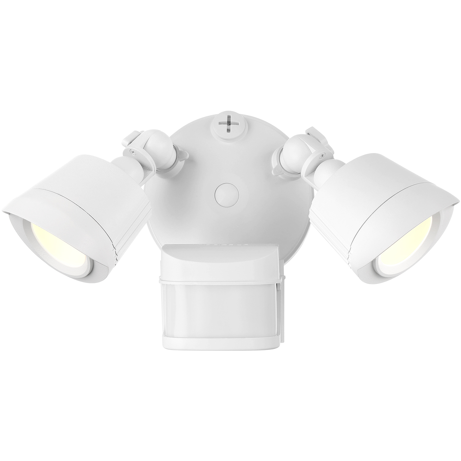 Savoy House 4-FLOOD-MS-A2-3000K-WH Stella Outdoor Flood Light in