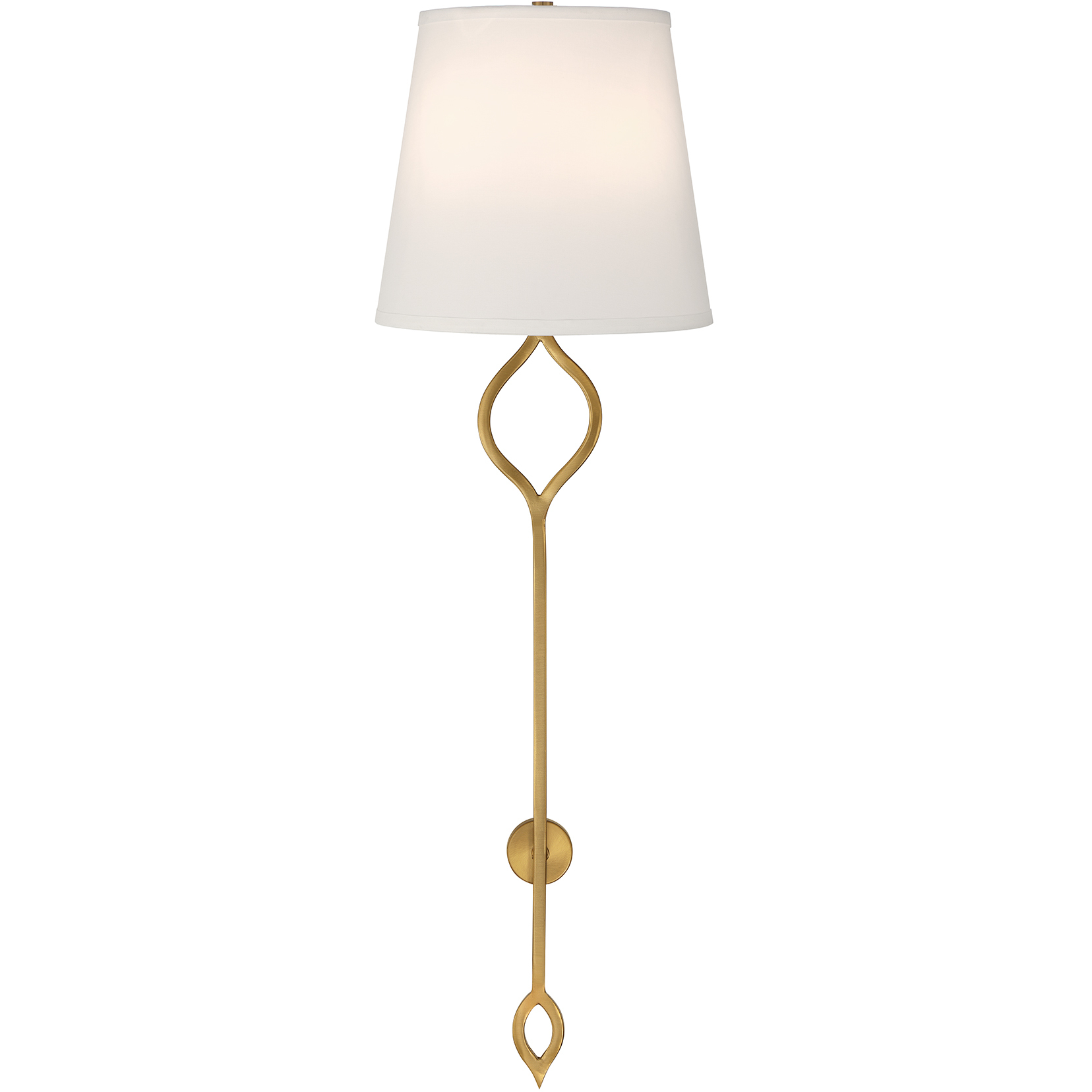 Savoy House 9-2866-2-322 Roxbury 2 Light 9.5 inch Warm Brass Wall