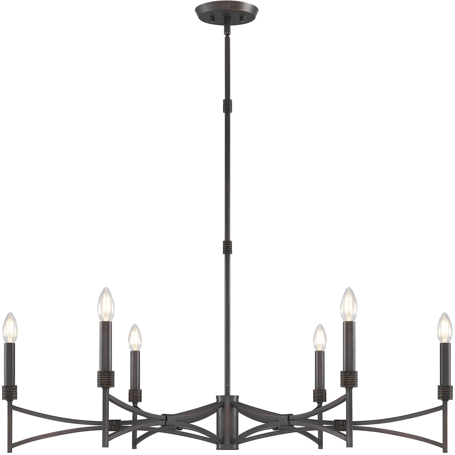 【shanshan】 3040-42BN | Z-Lite