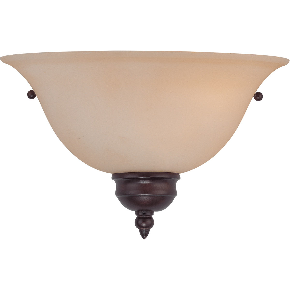 Savoy House 1 Light 10 inch English Bronze Sconce Wall Light
