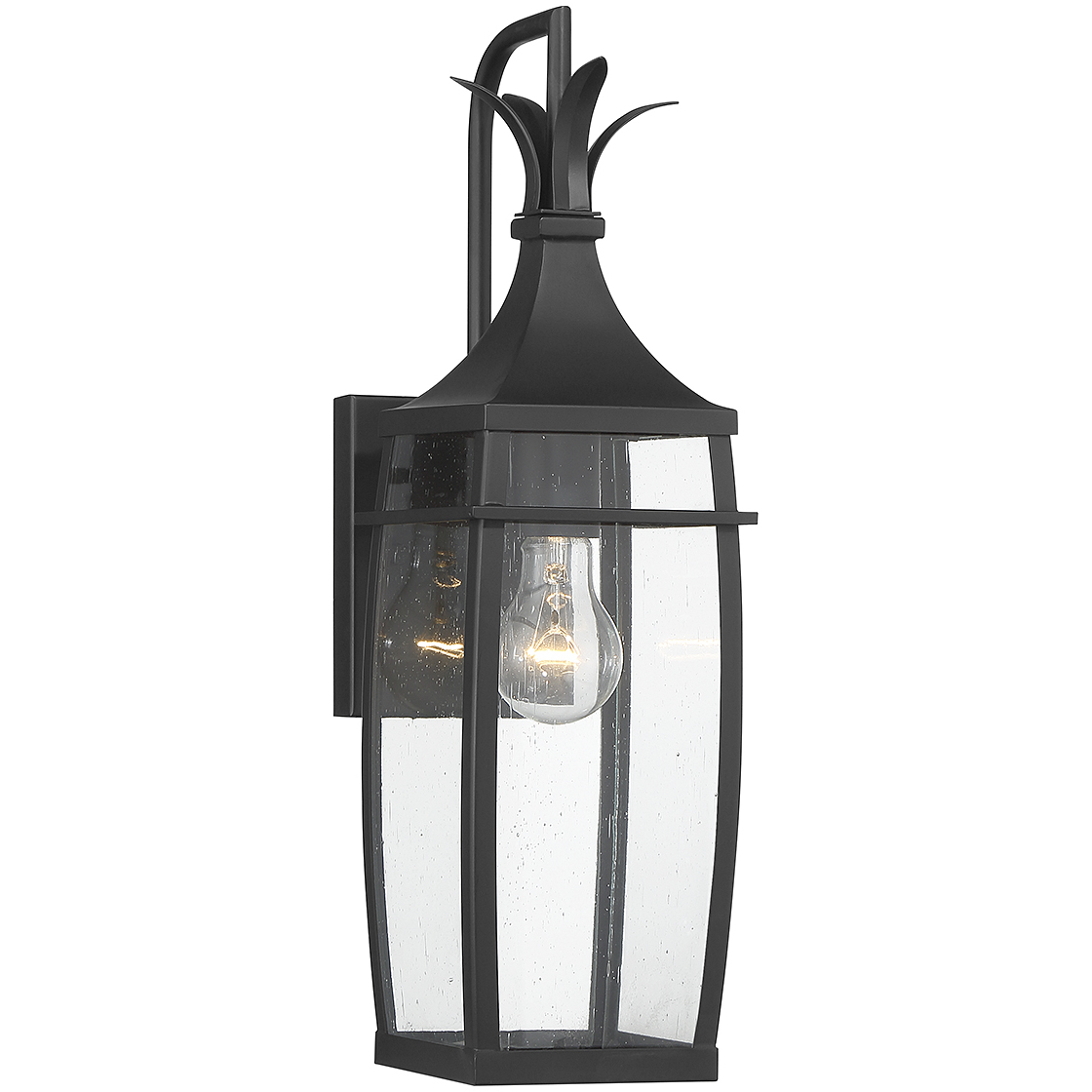Montpelier Outdoor Wall Lantern