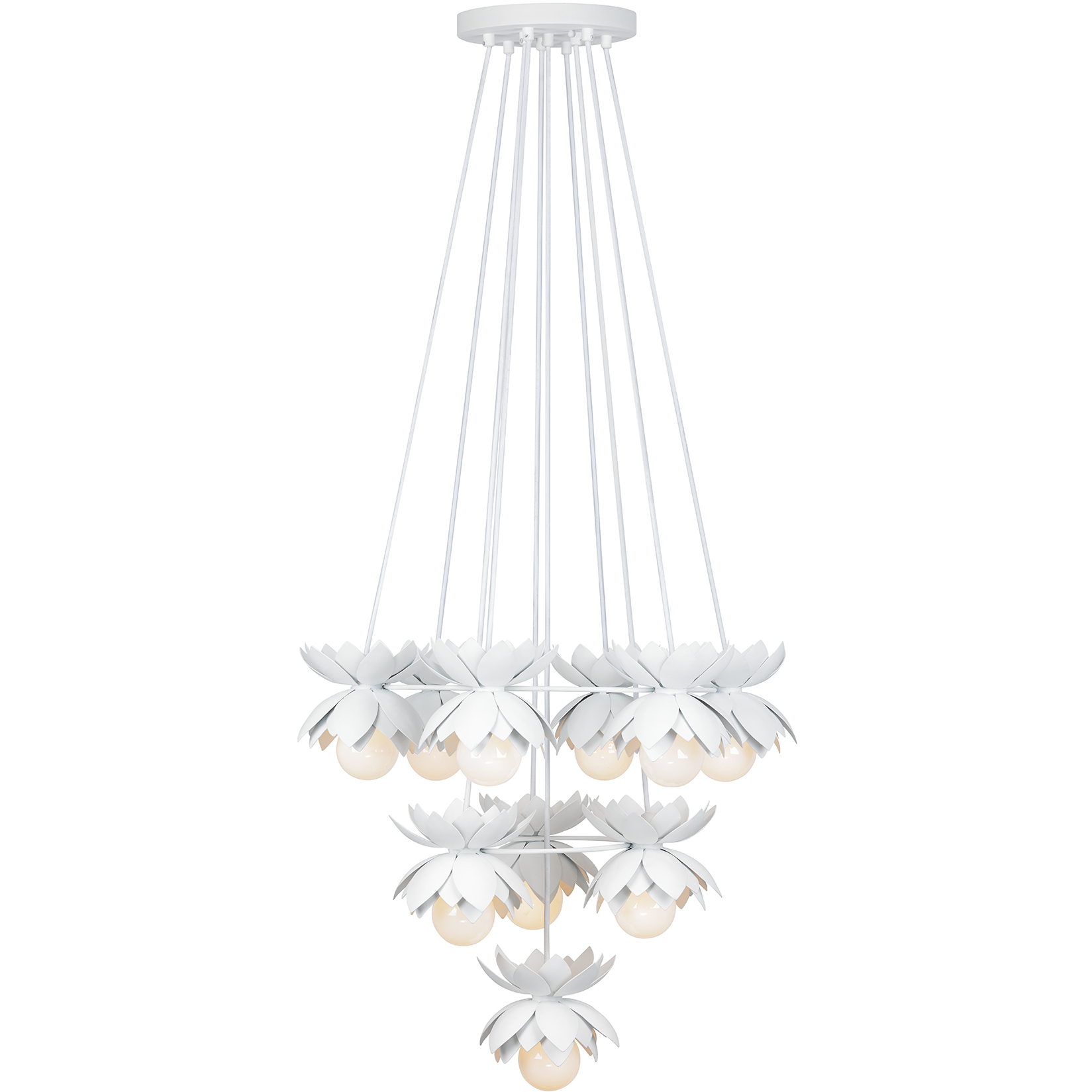 Church's　白色 MERODY 38 Savoy House 1-6914-10-47 Pacha 10 Light 25 inch White