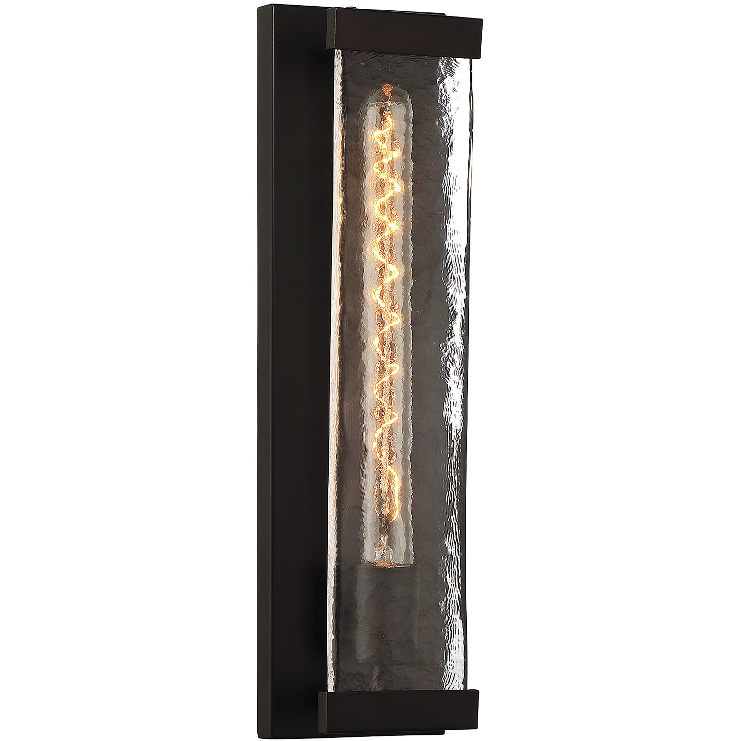 APEX WALL SCONCE