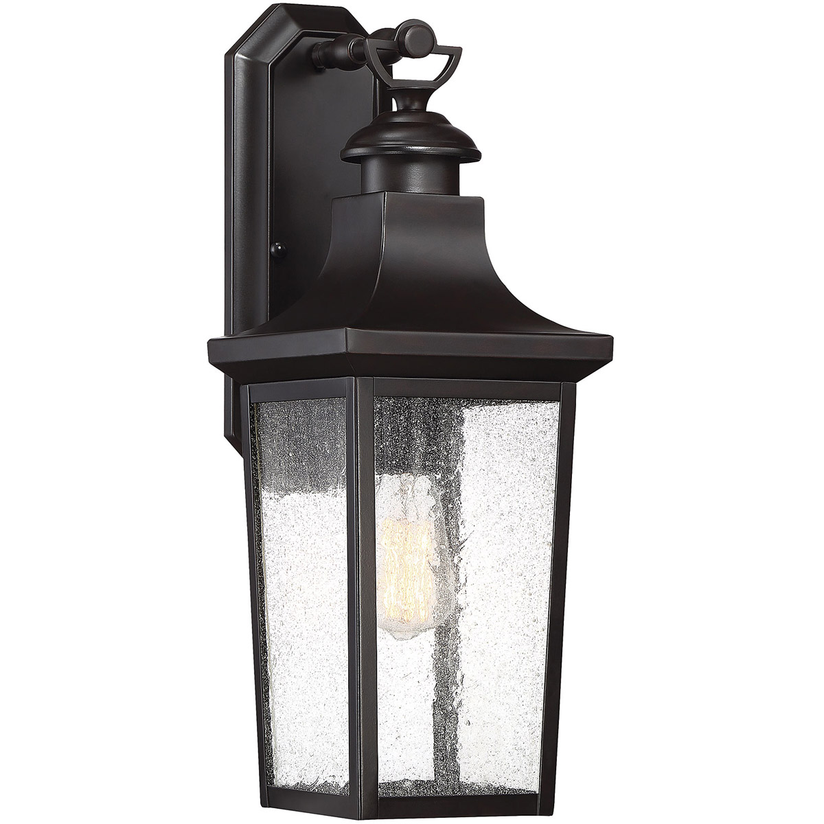 Randolph Outdoor Wall Lantern