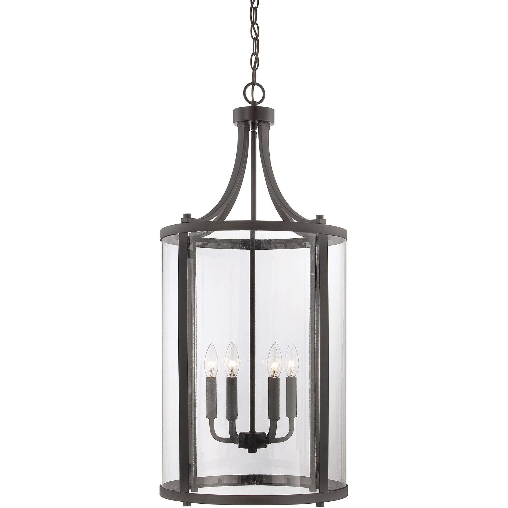 Savoy House 7 1041 6 13 Penrose 6 Light 16 inch English Bronze Pendant Ceiling Light Essentials