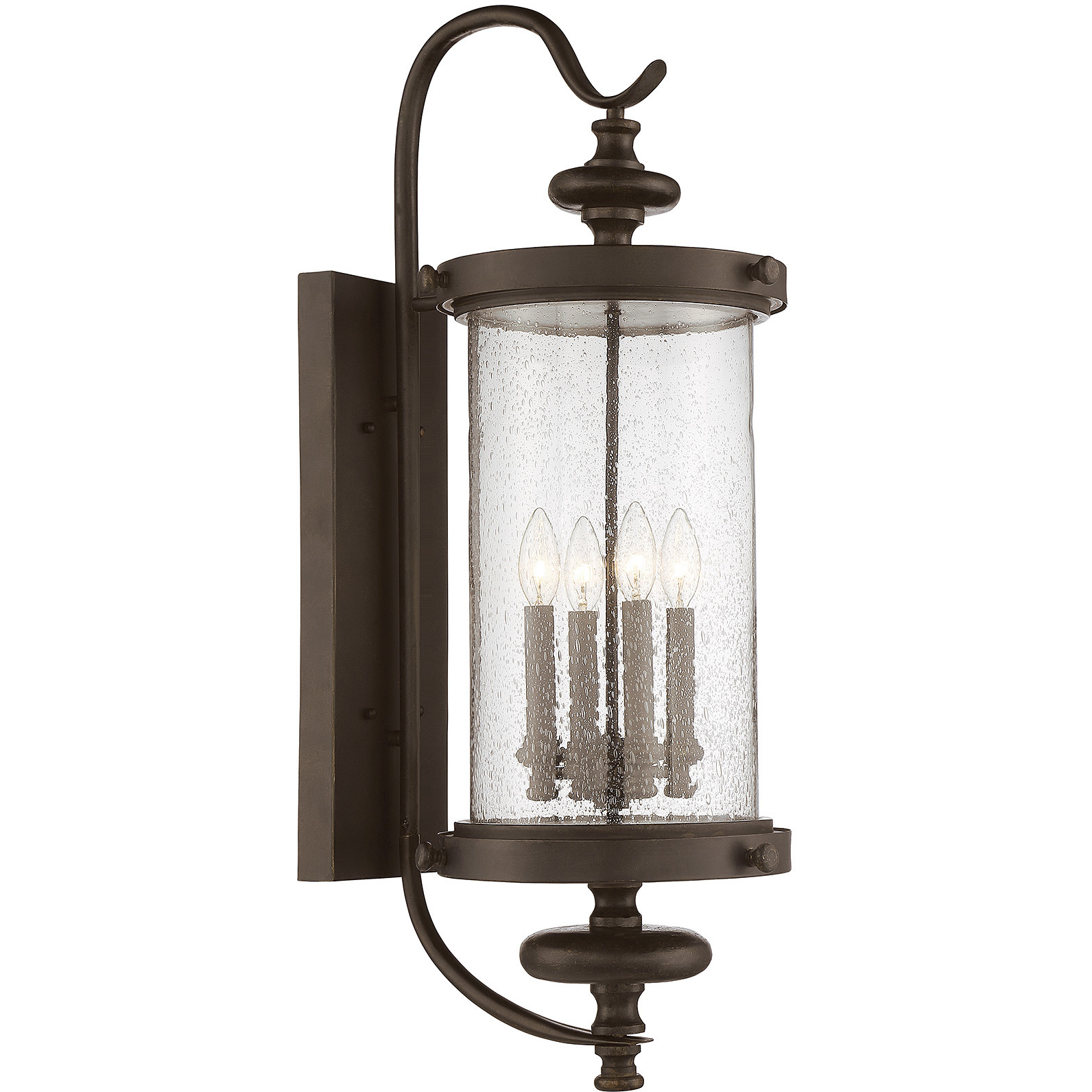 Palmer Outdoor Wall Lantern