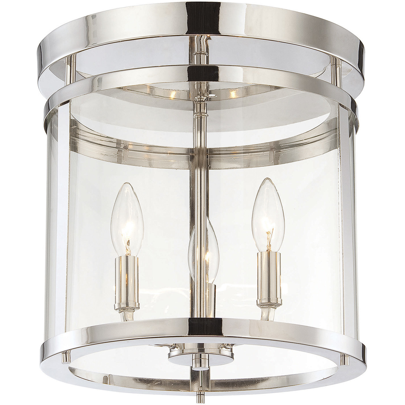 Brushed nickel bathroom outlet ceiling light fixtures