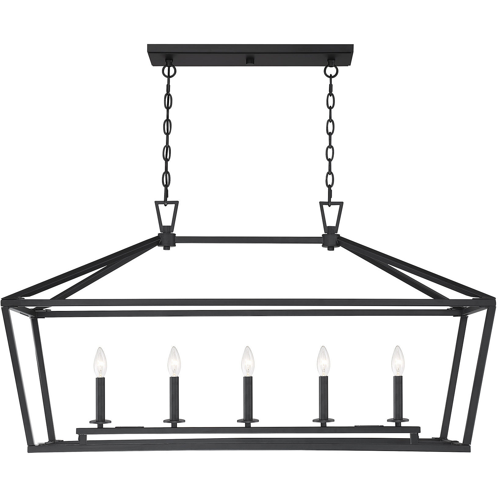 Savoy house townsend sales 4 light