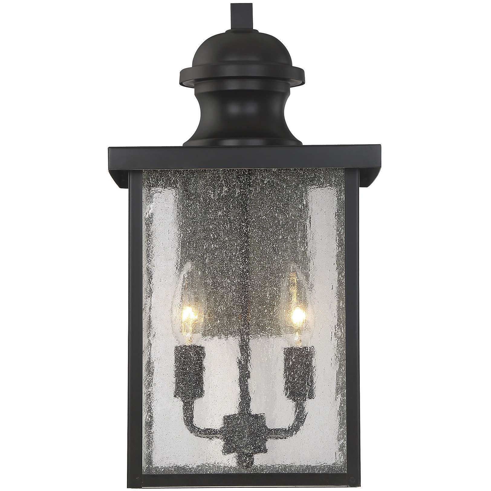 Newberry Outdoor Wall Lantern