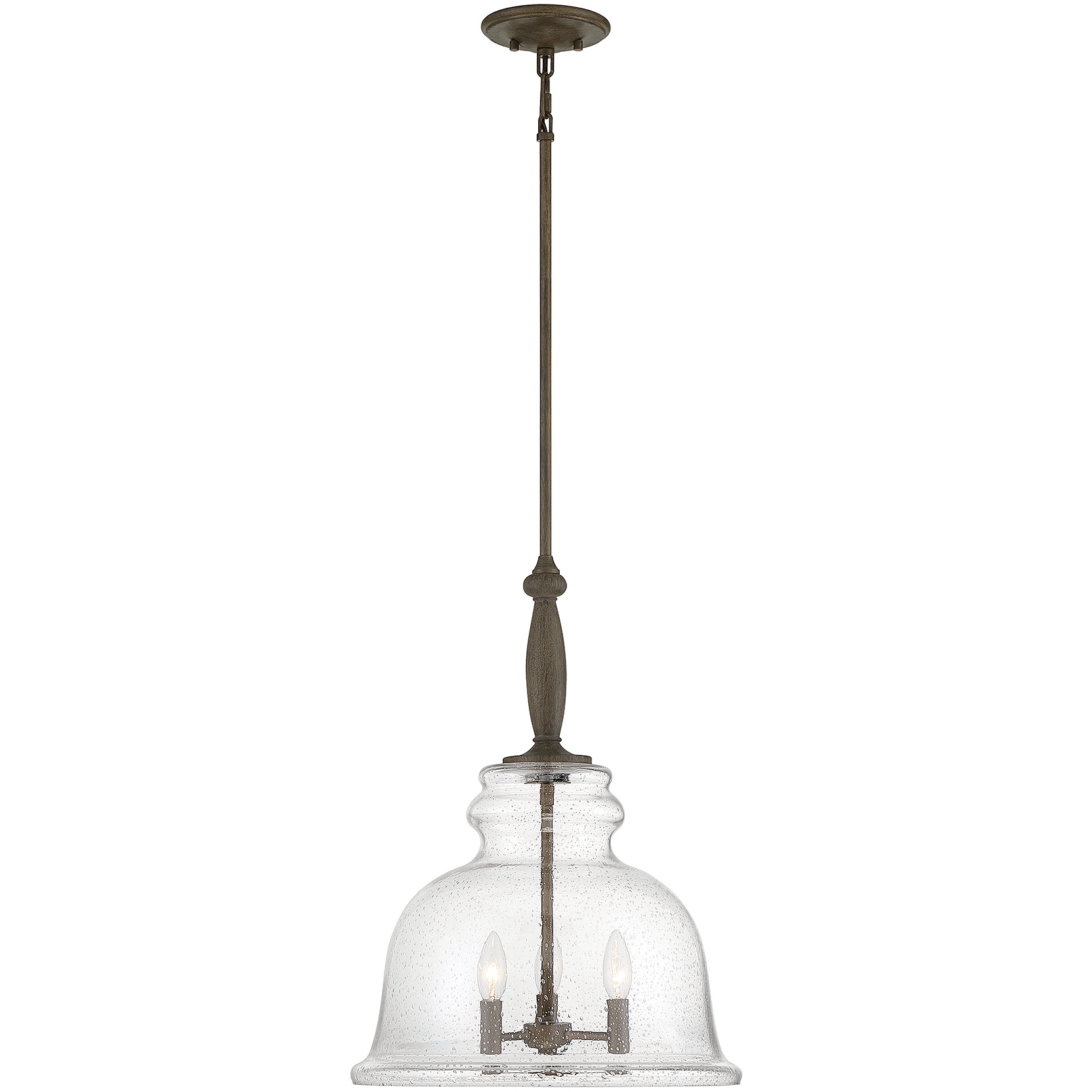 Savoy house sales 3 light pendant