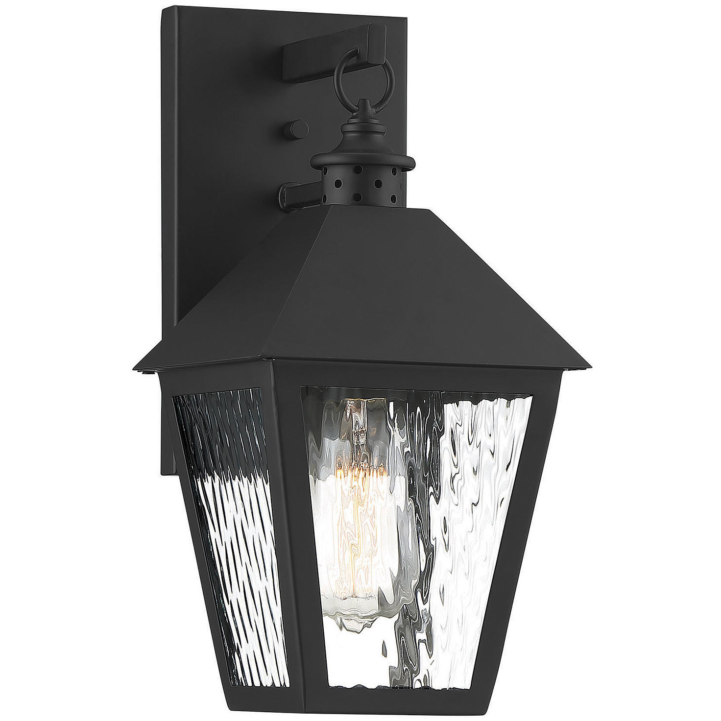 Harrison Outdoor Wall Lantern