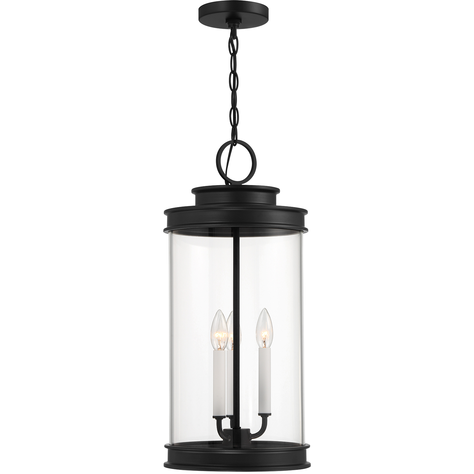 Savoy house lantern pendant top