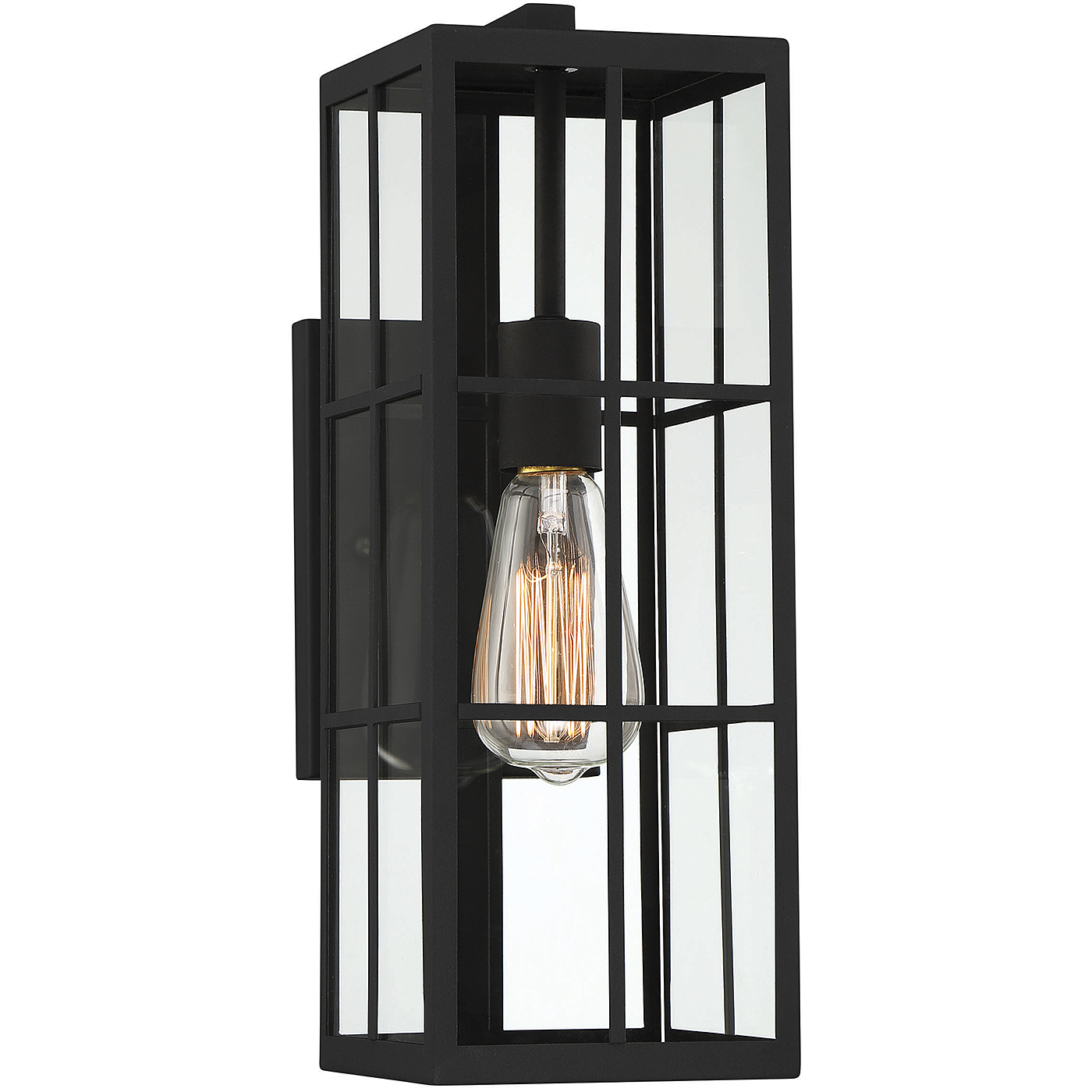 Ericson Outdoor Wall Lantern