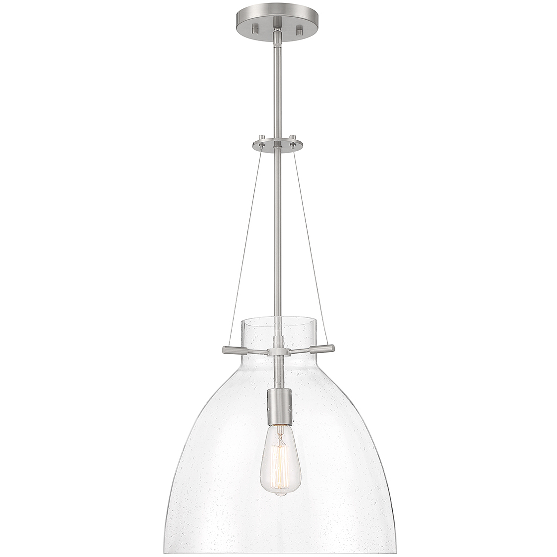 天井照明 SNOWBELL pendant light Pendant lamp - SNOWBELL - Frandsen Lighting - metal