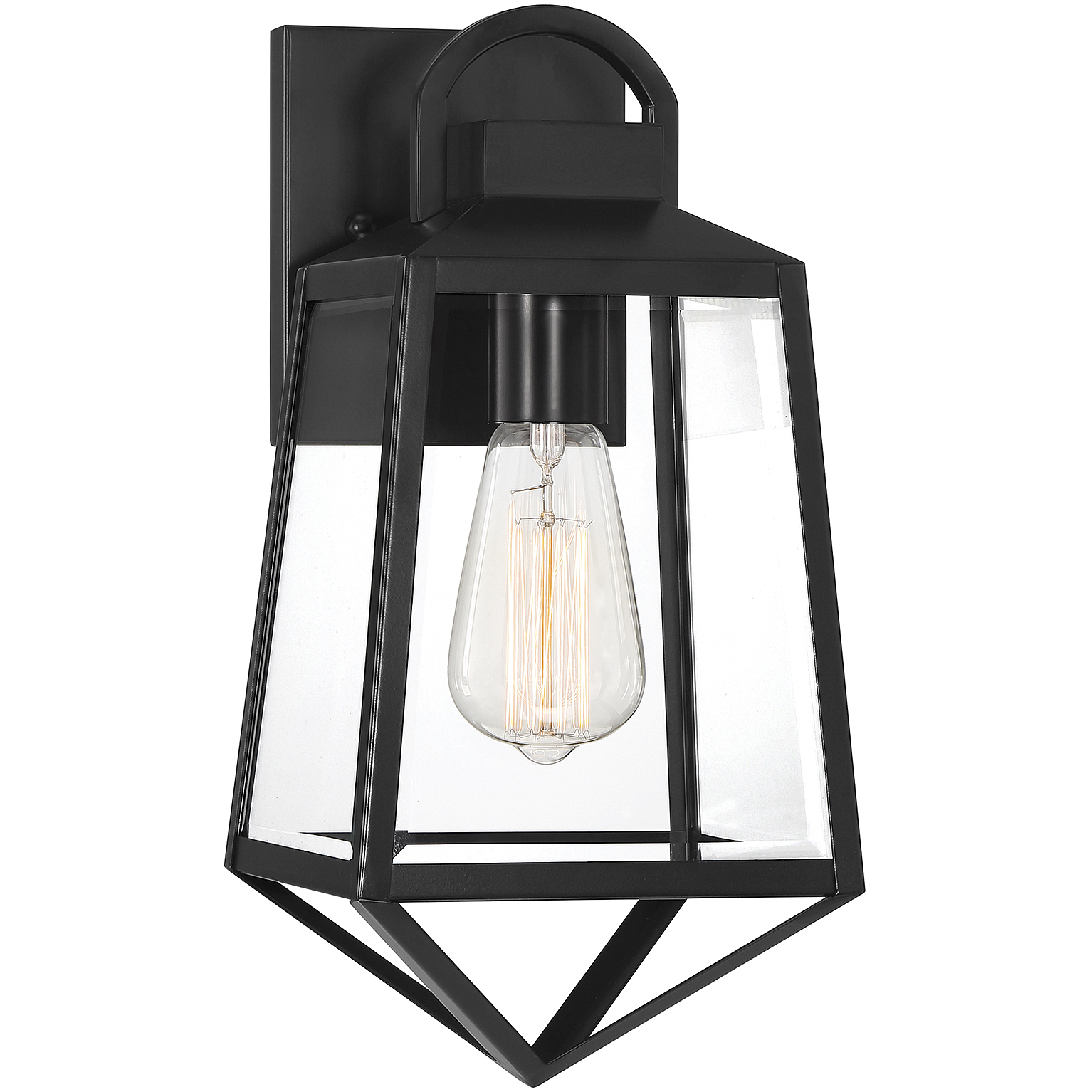 Inglewood Outdoor Wall Lantern
