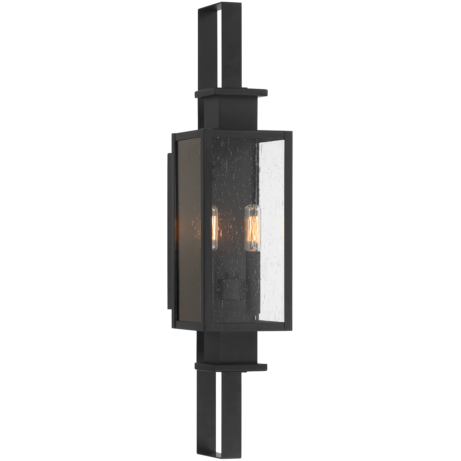 Savoy House 5-826-BK Ascott Outdoor Wall Lantern